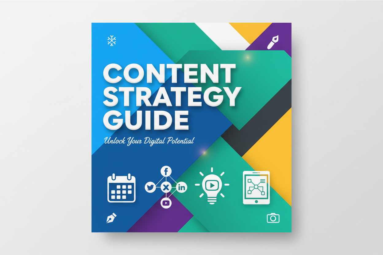 Content Strategy