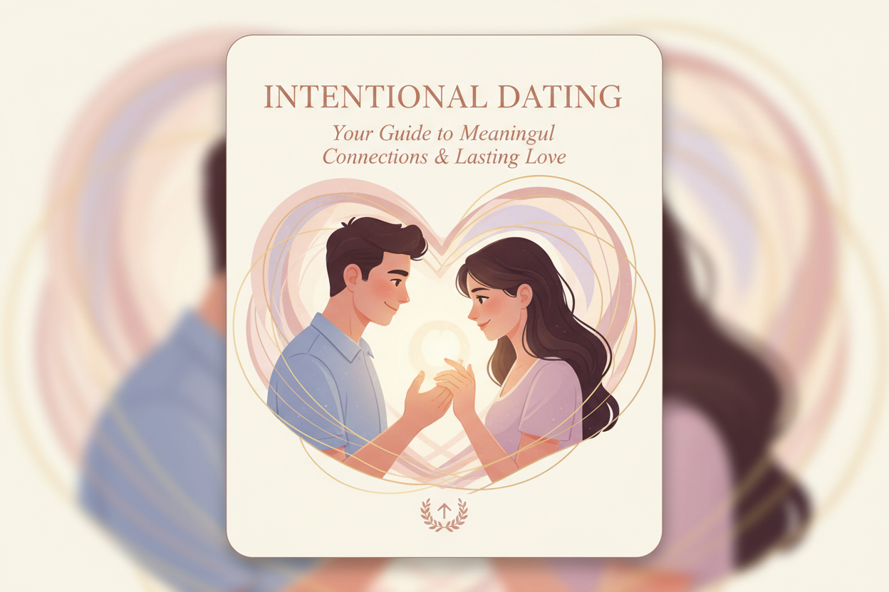 Intentional Dating